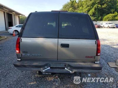 Zdjęcie 6 z 15 samochodu: 1999 GMC SUBURBAN C1500 VIN:3GKEC16R7XG541100 - miniatura