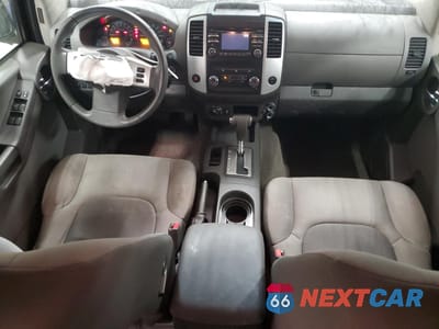 Zdjęcie 8 z 13 samochodu: 2014 NISSAN XTERRA X VIN:5N1AN0NW4EN803791 - miniatura