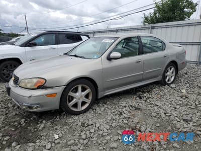 2004 INFINITI I35 JNKDA31A74T208791 - główne zdjęcie licytacji z USA - miniatura