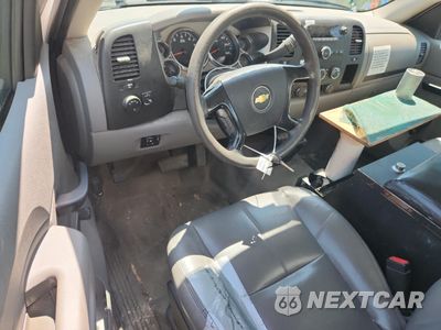 Zdjęcie 8 z 12 samochodu: 2013 CHEVROLET SILVERADO C3500 VIN:1GB3CZCG9DF151735 - miniatura