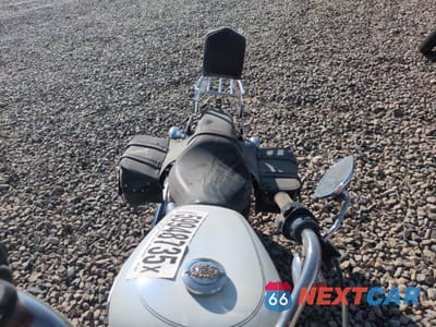Piąte zdjęcie samochodu w środku: 2006 HARLEY-DAVIDSON XL1200 L VIN:1HD1CWP416K450646 - miniatura