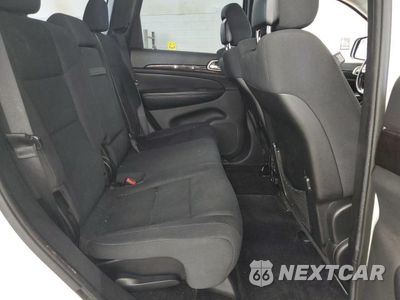 Zdjęcie 11 z 13 samochodu: 2011 JEEP GRAND CHEROKEE LAREDO VIN:1J4RR4GG4BC519653 - miniatura