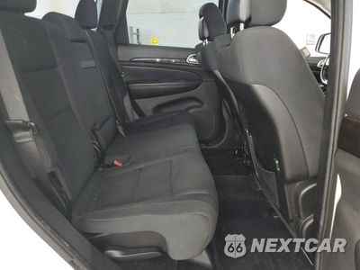 Zdjęcie 11 z 15 samochodu: 2011 JEEP GRAND CHEROKEE LAREDO VIN:1J4RR4GG4BC519653 - miniatura