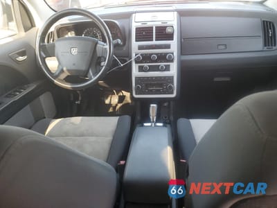 Zdjęcie 8 z 13 samochodu: 2009 DODGE JOURNEY SXT VIN:3D4GG57VX9T247098 - miniatura