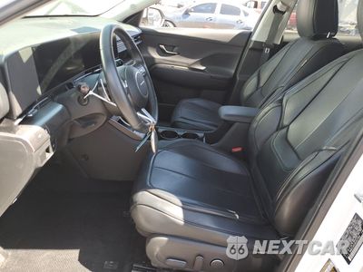 Zdjęcie 7 z 15 samochodu: 2024 HYUNDAI KONA SEL VIN:KM8HC3A63RU007489 - miniatura