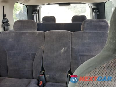 Zdjęcie 10 z 13 samochodu: 2001 DODGE DURANGO VIN:1B4HR28N91F620202 - miniatura