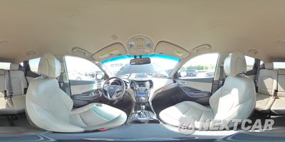 Zdjęcie 15 z 15 samochodu: 2013 HYUNDAI SANTA FE SPORT VIN:5XYZUDLA7DG109451 - miniatura