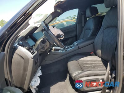 Zdjęcie 7 z 14 samochodu: 2023 BMW X6 XDRIVE40I VIN:5UXCY6C04P9S07077 - miniatura