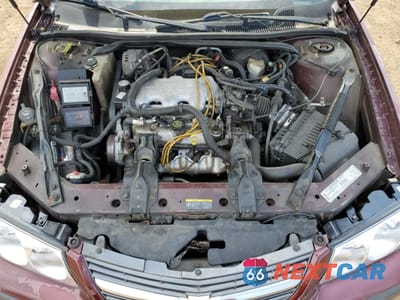 Zdjęcie 11 z 14 samochodu: 2002 CHEVROLET IMPALA VIN:2G1WF52E829144993 - miniatura