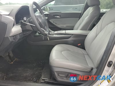 Zdjęcie 7 z 13 samochodu: 2019 TOYOTA AVALON XLE VIN:4T1BZ1FB5KU010186 - miniatura