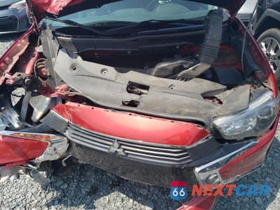 Zdjęcie 12 z 14 samochodu: 2016 MITSUBISHI RVR GT VIN:JA4AJ4AW0GZ605146 - miniatura