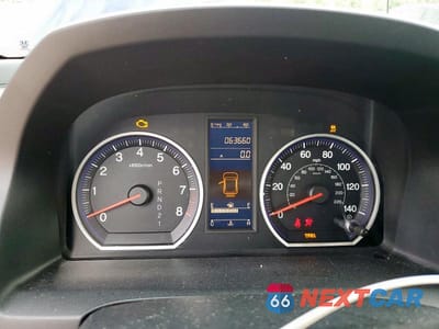Zdjęcie 9 z 13 samochodu: 2010 HONDA CR-V LX VIN:5J6RE3H30AL034443 - miniatura