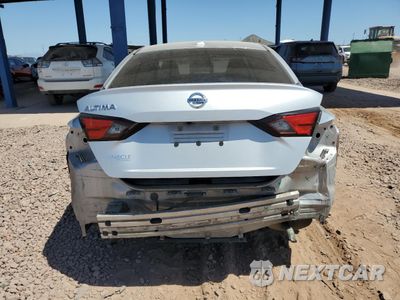 Zdjęcie 6 z 14 samochodu: 2019 NISSAN ALTIMA S VIN:1N4BL4BV4KC220345 - miniatura