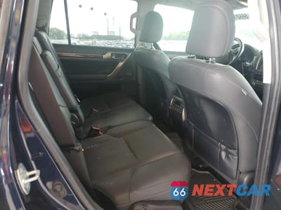 Zdjęcie 11 z 16 samochodu: 2019 LEXUS GX 460 VIN:JTJBM7FXXK5222932 - miniatura