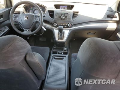 Zdjęcie 8 z 12 samochodu: 2013 HONDA CR-V LX VIN:5J6RM3H34DL036879 - miniatura