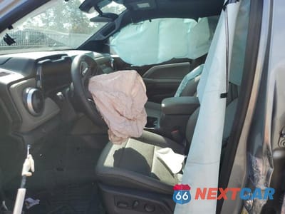 Zdjęcie 7 z 12 samochodu: 2024 CHEVROLET COLORADO ZR2 VIN:1GCPTFEK9R1287719 - miniatura