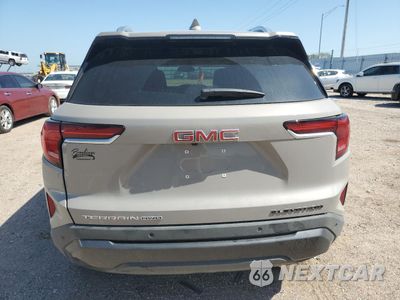 Zdjęcie 6 z 15 samochodu: 2025 GMC TERRAIN ELEVATION VIN:3GKALUEGXSL257170 - miniatura