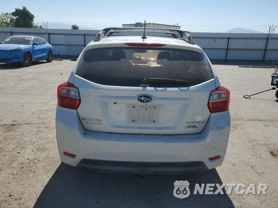 Zdjęcie 6 z 14 samochodu: 2015 SUBARU IMPREZA SPORT LIMITED VIN:JF1GPAV60F8227444 - miniatura