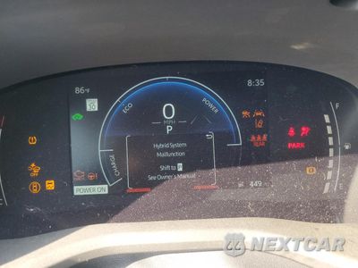 Zdjęcie 9 z 14 samochodu: 2025 TOYOTA CAMRY XSE VIN:4T1DAACK6SU000920 - miniatura