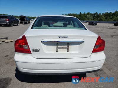 Zdjęcie 6 z 14 samochodu: 2005 VOLVO S80 2.5T VIN:YV1TS592351409694 - miniatura