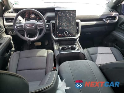Zdjęcie 8 z 13 samochodu: 2025 GMC YUKON XL ELEVATION VIN:1GKS1GRD8SR229680 - miniatura