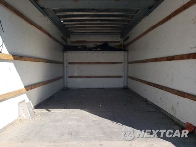 Zdjęcie 10 z 13 samochodu: 2009 FORD ECONOLINE E450 SUPER DUTY CUTAWAY VAN VIN:1FDXE45SX9DA08206 - miniatura