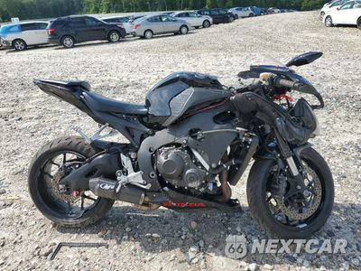 2014 HONDA CBR1000 RR JH2SC5951EK600458 - główne zdjęcie licytacji z USA - miniatura