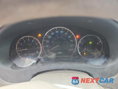 Zdjęcie 9 z 13 samochodu: 2006 TOYOTA SIEANNA VIN:5TDZA23C96S433084 - miniatura