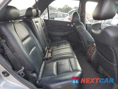 Zdjęcie 11 z 13 samochodu: 2002 ACURA MDX TOURING VIN:2HNYD18662H508066 - miniatura
