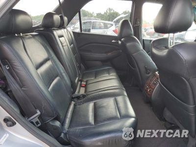 Zdjęcie 11 z 13 samochodu: 2002 ACURA MDX TOURING VIN:2HNYD18662H508066 - miniatura