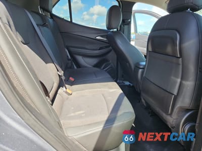 Zdjęcie 11 z 15 samochodu: 2021 BUICK ENCORE GX SELECT VIN:KL4MMDSL4MB036430 - miniatura