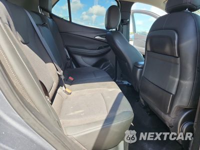 Zdjęcie 11 z 15 samochodu: 2021 BUICK ENCORE GX SELECT VIN:KL4MMDSL4MB036430 - miniatura