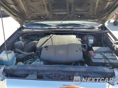 Zdjęcie 11 z 14 samochodu: 2013 TOYOTA TACOMA DOUBLE CAB PRERUNNER VIN:3TMJU4GN6DM152210 - miniatura