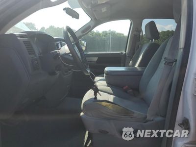 Zdjęcie 7 z 12 samochodu: 2007 DODGE RAM 1500 ST VIN:1D7HU18287S205735 - miniatura