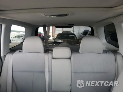 Zdjęcie 10 z 13 samochodu: 2011 SUBARU FORESTER 2.5X PREMIUM VIN:JF2SHADCXBH771437 - miniatura