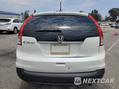 Zdjęcie 6 z 15 samochodu: 2012 HONDA CR-V EXL VIN:5J6RM3H7XCL034118 - miniatura
