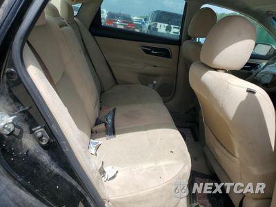 Zdjęcie 10 z 13 samochodu: 2014 NISSAN ALTIMA 2.5 VIN:1N4AL3AP5EC182945 - miniatura
