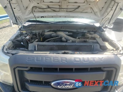 Zdjęcie 12 z 13 samochodu: 2013 FORD F450 SUPER DUTY VIN:1FDUF4GY3DEA87402 - miniatura