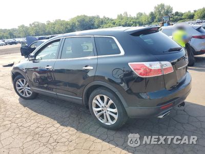Drugie zdjęcie samochodu z przodu: 2012 MAZDA CX-9 VIN:JM3TB3DV6C0369181 - miniatura