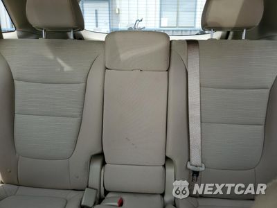 Zdjęcie 10 z 13 samochodu: 2014 KIA SORENTO LX VIN:5XYKTCA64EG530039 - miniatura