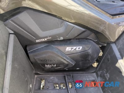 Zdjęcie 7 z 11 samochodu: 2021 CAN-AM OUTLANDER XT 570 VIN:3JBLKAT43MJ000108 - miniatura