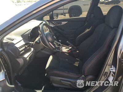 Zdjęcie 7 z 15 samochodu: 2024 SUBARU WRX PREMIUM VIN:JF1VBAH67R9812084 - miniatura