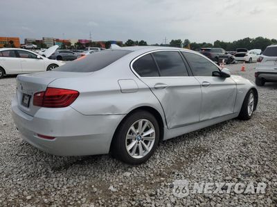 Trzecie zdjęcie samochodu z tyłu: 2015 BMW 528 XI VIN:WBA5A7C59FD626213 - miniatura