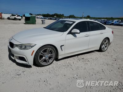 2015 BMW 428 I GRAN COUPE WBA4A5C55FGK15342 - główne zdjęcie licytacji z USA - miniatura