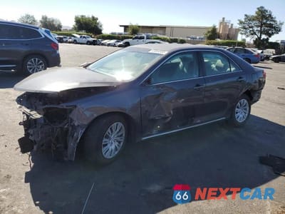 2012 TOYOTA CAMRY BASE 4T1BF1FK3CU060966 - główne zdjęcie licytacji z USA - miniatura
