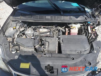Zdjęcie 11 z 15 samochodu: 2011 LEXUS CT 200 VIN:JTHKD5BH5B2012616 - miniatura