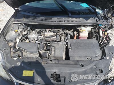 Zdjęcie 11 z 15 samochodu: 2011 LEXUS CT 200 VIN:JTHKD5BH5B2012616 - miniatura