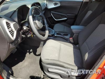 Zdjęcie 7 z 13 samochodu: 2020 KIA SOUL LX VIN:KNDJ23AU5L7035209 - miniatura