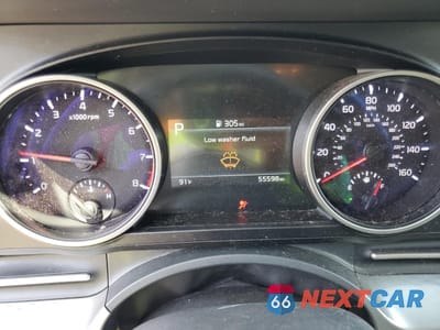 Zdjęcie 9 z 17 samochodu: 2023 KIA CARNIVAL LX VIN:KNDNB4H33P6260468 - miniatura