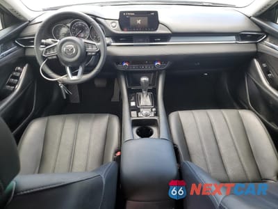 Zdjęcie 8 z 14 samochodu: 2021 MAZDA 6 TOURING VIN:JM1GL1VM6M1613389 - miniatura